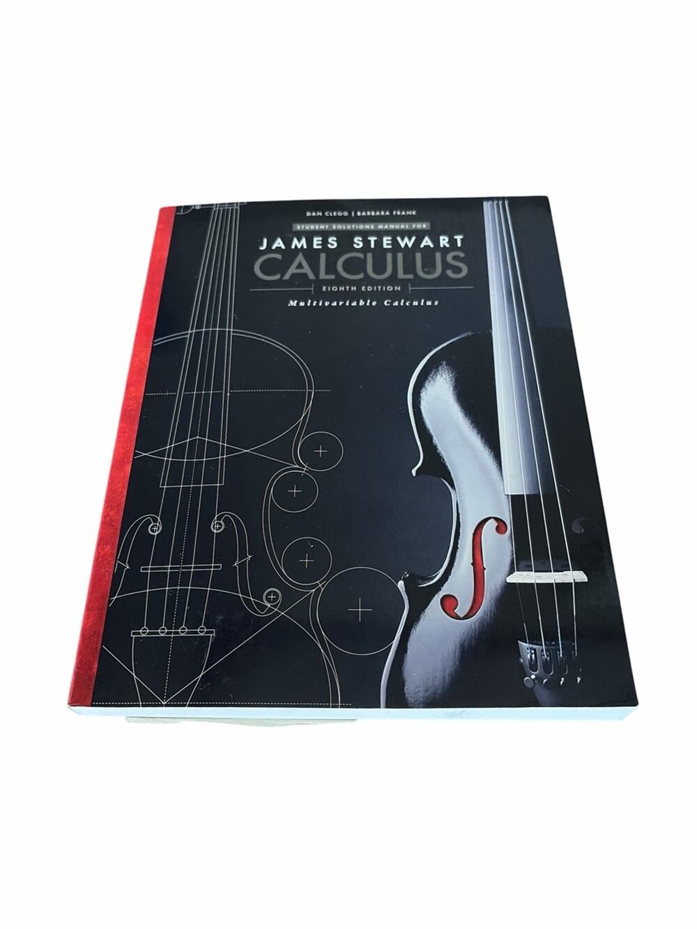 James Stewart Eighth Edition Calculus